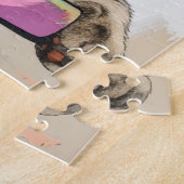 Perfect Pals for your Toddler and Beyond ジグソーパズル (側面)