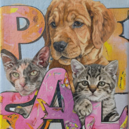 Perfect Pals for your Toddler and Beyond ジグソーパズル