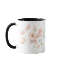 Perfect Pastel Florals