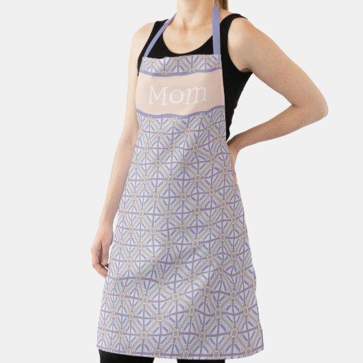Perfect Pastels for Mom エプロン (インサイチュ)
