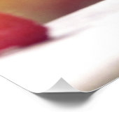 Perfect Peace Isaiah 26:3 ポスター (コーナー)