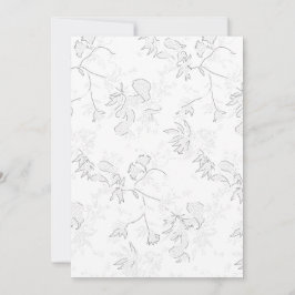 Perfect Quinceanera招待状for Your Special 招待状