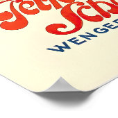 Perfect Skiing Until Mai Scheidegg Hotels Jungfrau ポスター (角)