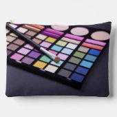 Perfect Small Business Self Enused Make Up Artist アクセサリーポーチ (正面)