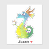 Perfect Strangers シール (シート)