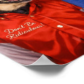 "Perfect Strangers" ポスター (角)