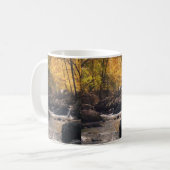 Perfecta para disfrutar de un café o té コーヒーマグカップ (正面左)