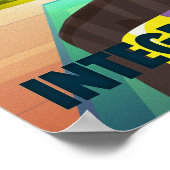 Perfectly Palm Springs ポスター (角)