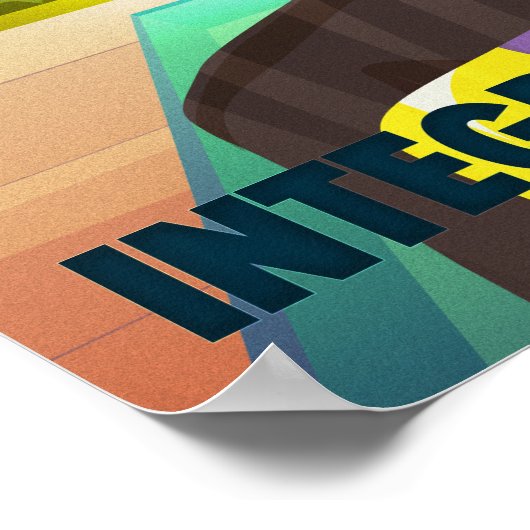 Perfectly Palm Springs ポスター (角)