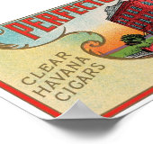 Perfecto Garcia &amp；ブラザーズ。 ポスター (角)