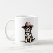 Perfekte Geschenkidee für Kaffeeliebhaber コーヒーマグカップ (左)