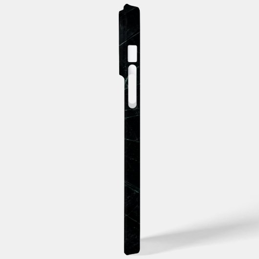 Perforated Glass Phone Case Case-Mate iPhoneケース (裏面 / 左)