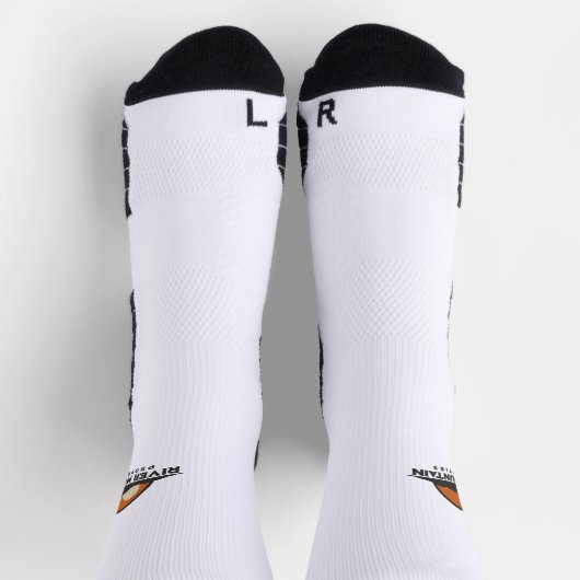 Performance Socks ソックス (上部)