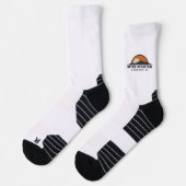 Performance Socks ソックス (左)