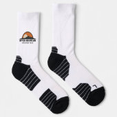 Performance Socks ソックス (右)