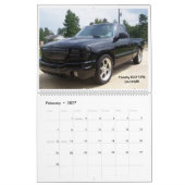 performancetrucks.net 2010のカレンダー カレンダー (2月 2027)