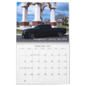 Performancetrucks.net 2011のカレンダー カレンダー (2月 2027)
