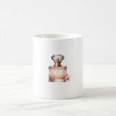 perfum cup コーヒーマグカップ (中央)
