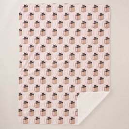 Perfume シェルパブランケット