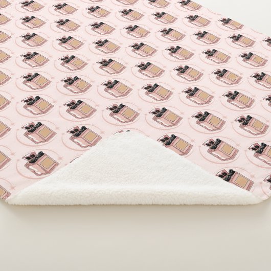 Perfume シェルパブランケット (3/4)