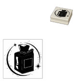 Perfume ラバースタンプ (押印)