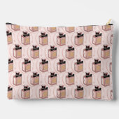 Perfume Accessory Pouch アクセサリーポーチ (裏面)