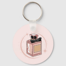 Perfume Keychain キーホルダー