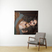 Perfume of Love and Beauty タペストリー (インサイチュ(横))