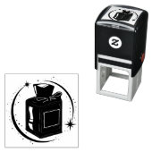 Perfume Self-inking Stamp セルフインキングスタンプ (インサイチュ)