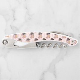 Perfume Waiter's Corkscrew ソムリエナイフ