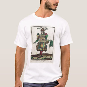 Perfumerの衣裳 Tシャツ
