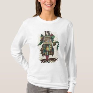 Perfumerの衣裳 Tシャツ