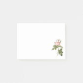 perfumerはRedoutéによって上がりました ポストイット (正面)