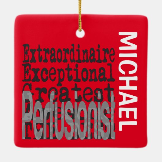 perfusionist並外カスタム極 セラミックオーナメント (裏面)