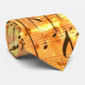 Peri Peri熱波：点火ユニークスタイル ネクタイ (ロール)