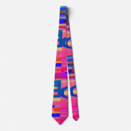 Peri Peri熱波:点火ユニークスタイル ネクタイ