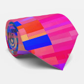 Peri Peri熱波：点火ユニークスタイル ネクタイ (ロール)