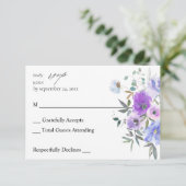 Peri & Purpleフローラno Meal RSVP (スタンド正面)