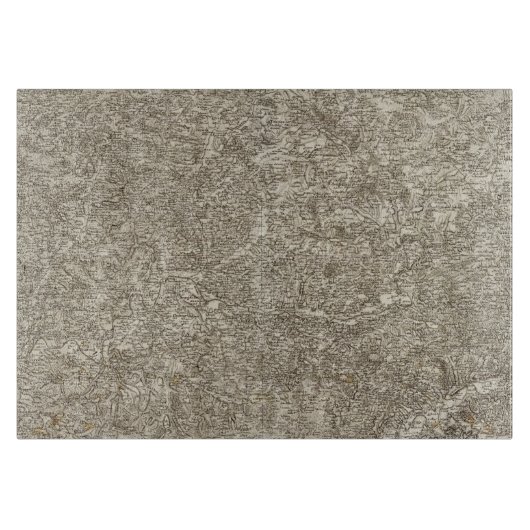 Perigueux カッティングボード (正面)