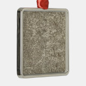 Perigueux メタルオーナメント (右)