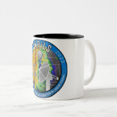 PERiLSマグ ツートーンマグカップ (正面右)