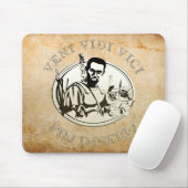 Perimioマウスパッド マウスパッド (マウス)