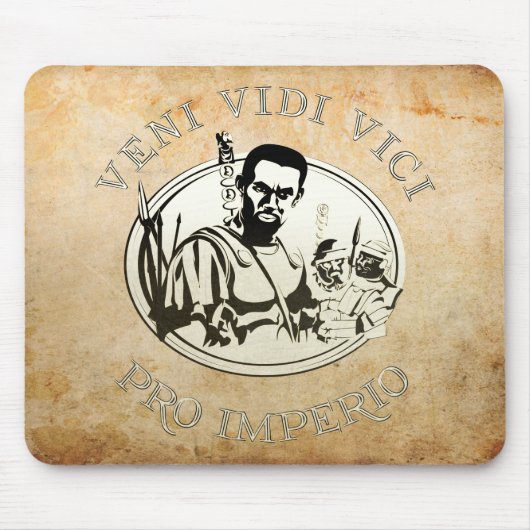 Perimioマウスパッド マウスパッド (正面)