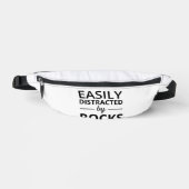 perinecarlensの複数形 ファニーパック (正面)