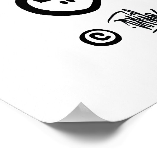 PERIÓDICOS Tabela Completa ポスター (角)