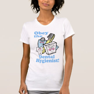 PeriodontistのPeriodontics Periodontry Tシャツ
