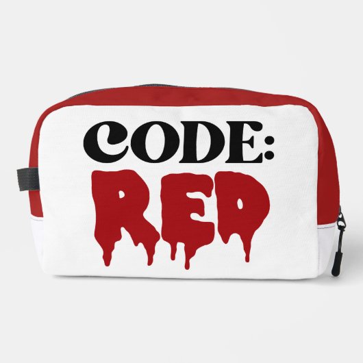 Periods Quote  ドップキット (正面)