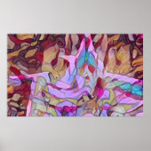 Peripatetic Vagabond ポスター (正面)