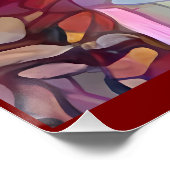 Peripatetic Vagabond ポスター (コーナー)