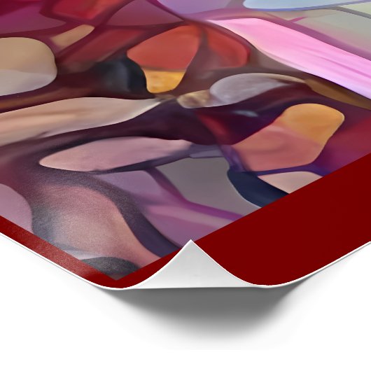 Peripatetic Vagabond ポスター (コーナー)